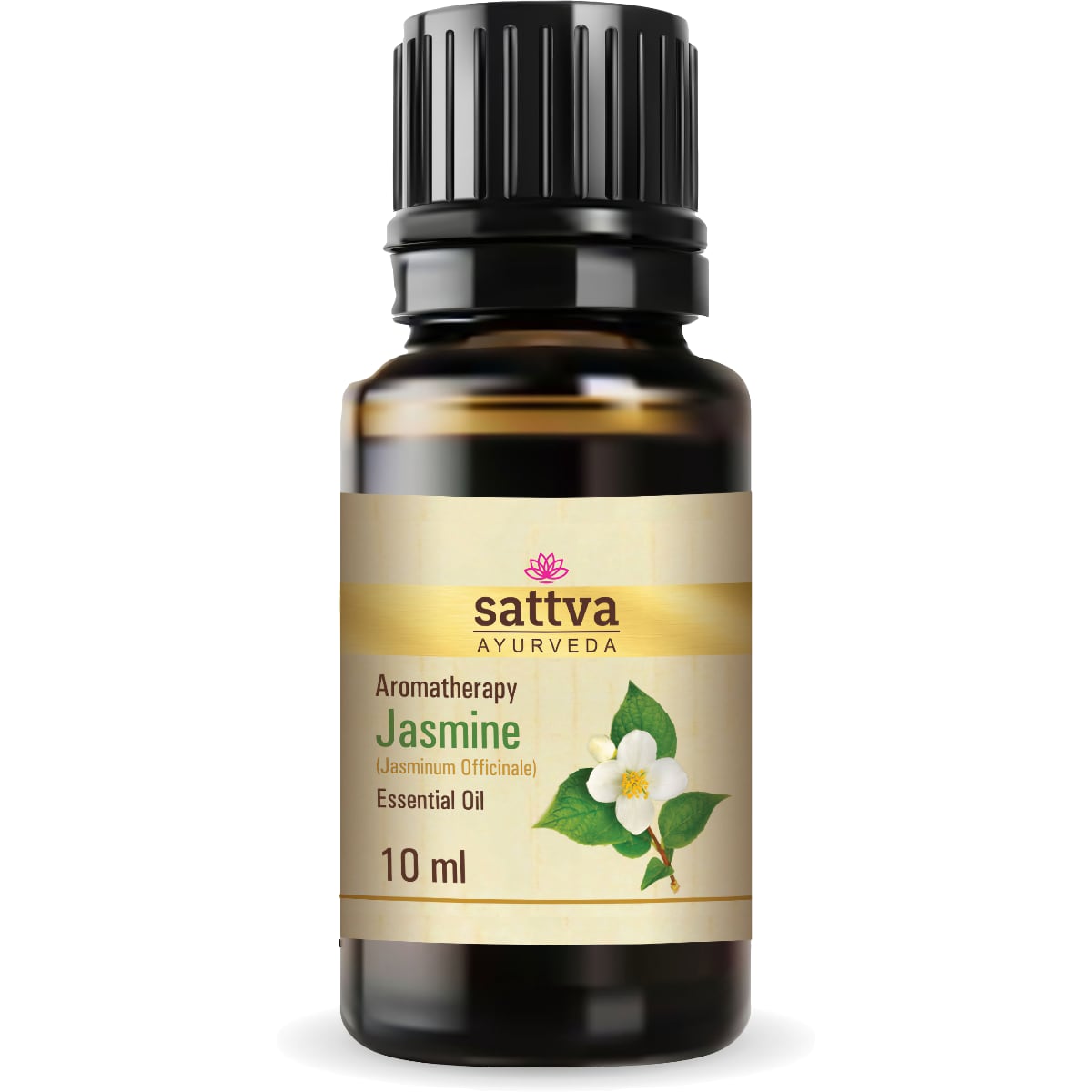 Jazminų eterinis aliejus