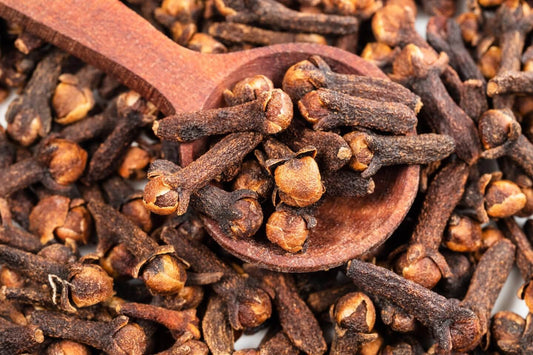 Gvazdikėlių nauda sveikatai: maži maistingi prieskoniai su dideliu poveikiu