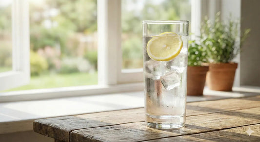 Rytinis šilto vandens ritualas: mažas įprotis, keičiantis kūną ir savijautą