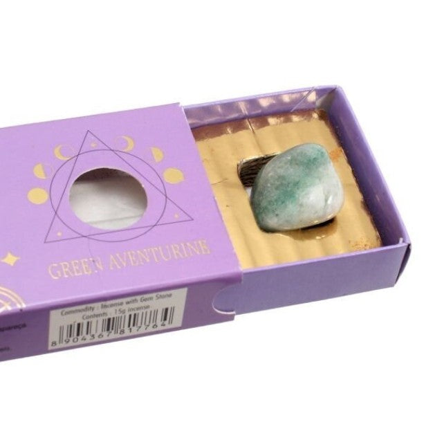 Smilkalai  su kristalu Healing Energy, Goloka serija "Manifestations"